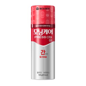동아제약 모닝케어 프레스온H(간) 숙취해소제 10개~30개 수량선택가능