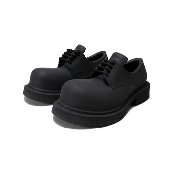 발렌시아가 스테로이드 더비 블랙 717805 W0FOI 1000 112752683