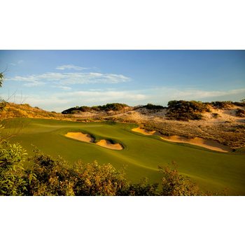 [골프텔/호짬블러프/54홀] 베트남 호치민 5일 인터컨티넨탈/2인출발OK  AVG602KEHB