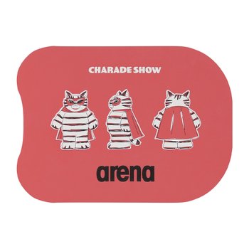 아레나 셔레이드 트윕시 훈련 수영 킥판 A6AC1AK80