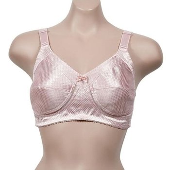 요가브라 노와이어 C컵 빅사이즈브라 인견브라 (WFK4RKO)