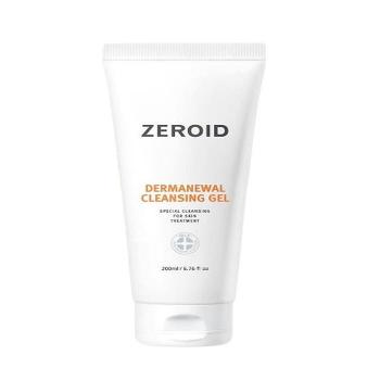 제로이드 더마뉴얼 클렌징 젤 200ml(AD) (S42240265)
