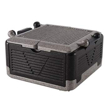 휴대용 DR92NP95 미니 접이식 아이스박스