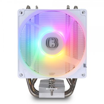 싸이번 BREEZE AC92 (화이트)