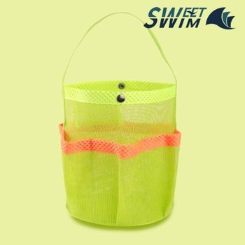 스윗 메쉬 수영가방 소 N418506 수영용품 천가방