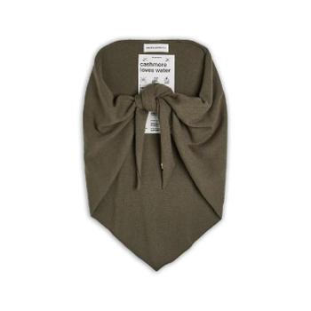 26 SS 익스트림 캐시미어 N°150 위치 트라이앵글 스카프 15019401TU1A TP450