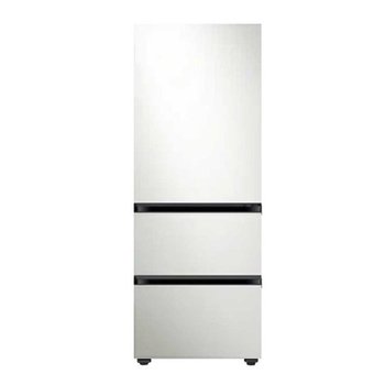 삼성 김치냉장고 RQ33DB74D2AP 글램화이트 배송무료