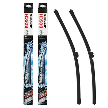 폭스바겐 ID.4 E21 2020.05~ 와이퍼 (보쉬 에어로트윈 플러스 멀티클립)