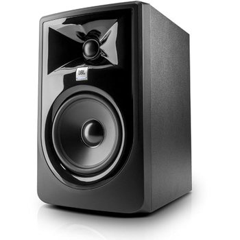 [해외] JBL PROFESSIONAL 305P MkII 파워드 모니터 스피커 1개