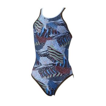 스피도 여자 탄탄이 원피스 수영복 I261039 여자수영복