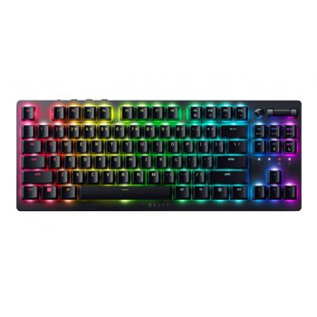 [해외] Razer DeathStalker V2 Pro Tenkeyless Linear Optical Switch 게이밍 키보드 영어 배열