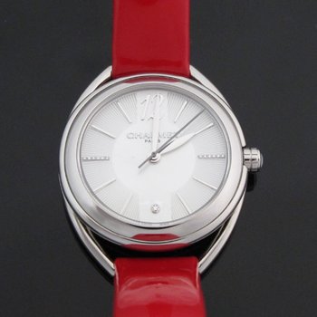 [중고] 고이비토 중고명품 쇼메 리앙 뤼미에르 다이아 여성시계  K0083SM