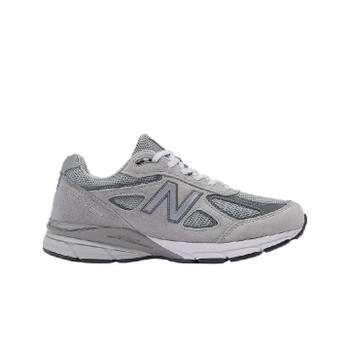 [해외] (New Balance)뉴발란스 990v4 메이드 인 USA 그레이 실버 U990GR4