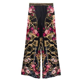 26 SS Camilla 오네이트 온 어 플레이트 팬츠 00035233 TP441067699