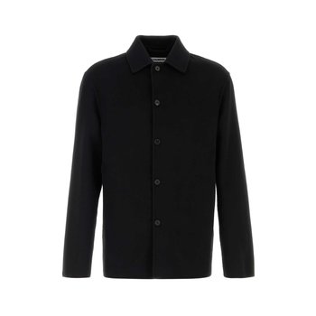 질 샌더 남성 셔츠 FW26 J22SW0139J40342 001
