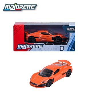 마조렛 리막 네베라