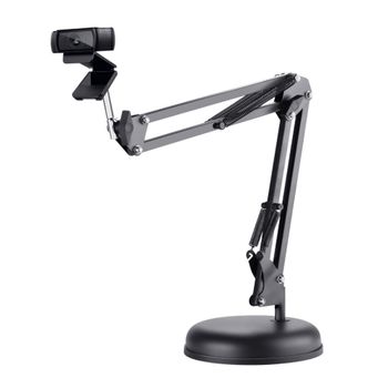 스트리머 줌 수직 촬영 고정 스탠드 리뷰 영상 촬영 방송장비