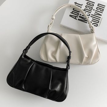 데일리 셔링 미니 토트 숄더백 ba 60342c_P326781743