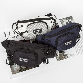 [MEK01M4Q_53DJ]등산 남녀공용 생활방수 힙색 TY618