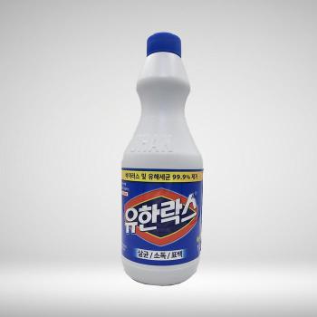 유한락스 레귤러 1L (S46602756)