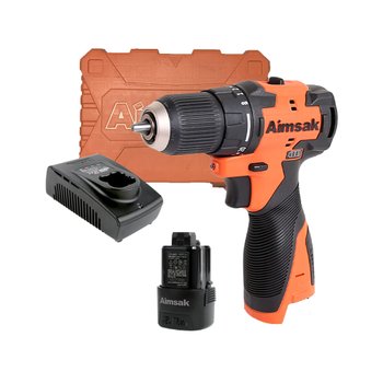 아임삭 BL14R50 2G / 3 14.4V 충전드릴 2A 1개세트