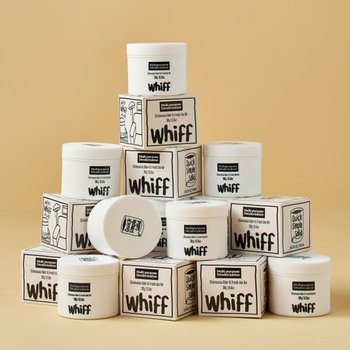 위프 실내탈취제 300g