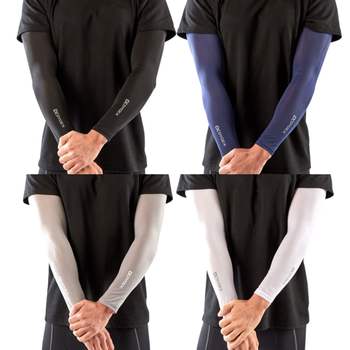 다이젝스 SP68VU61 스트라이프 자외선차단 쿨토시 스포츠팔토시