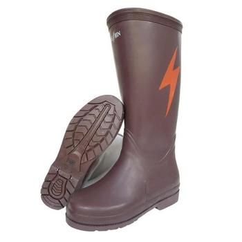 대신인더스 절연장화 DS-제우스-02 260mm 9010073 30,000V 발등3중보호 특고압절연장화