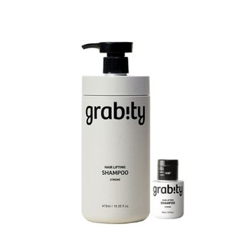 [신세계백화점]그래비티 헤어리프팅 샴푸 스트롱 475ml 기획(+30ml 증정)