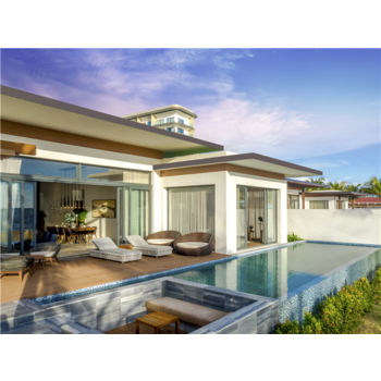 [땡처리전용] 푸꾸옥 자유여행 3박5일 [모벤픽/스튜디오]