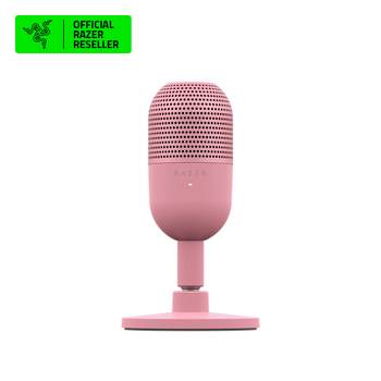 레이저코리아 세이렌 V3 미니 쿼츠 Razer Seiren V3 Mini Quartz USB 스트리밍 마이크