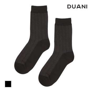 [최초가7900원][DUANI] 잔패턴 장목양말_MEMXA3YC281