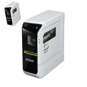 산업용라벨기 바코드출력기 라벨프린터 5개입 엡손라벨프린터 OK500P 엡손OK500P 라벨인쇄기