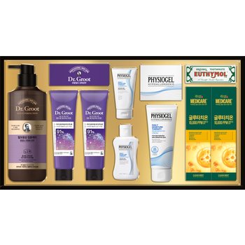 닥터그루트 시그니처 컬렉션 프리미엄