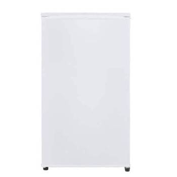 LG전자 1도어 96L 화이트 B107W
