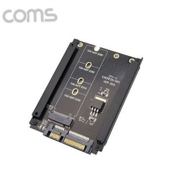 sata 22핀 변환 컨버터 <b>m.2</b> ssd 2.5형 어댑터 하드웨어 장치 업그레이드 가이드 내장형 <b>확장</b>