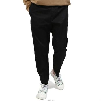 JSMS311818 243800 001 밴딩 크롭팬츠 101611128