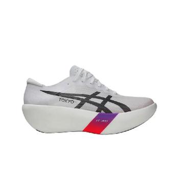 [해외] (Asics)아식스 메타스피드 레이 도쿄 화이트 플래쉬 레드 1013A176-100