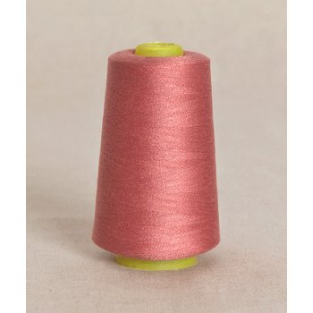 중국(OEM) 퀼트스타 오버로크용 스마트봉제사_로즈핑크 (40443)