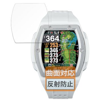 [해외] FILMEXT 영화 텍타이트 Shot Navi Crest 2 용 보호 필름 곡면