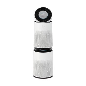LG 공기청정기 AS285DWWD 배송무료