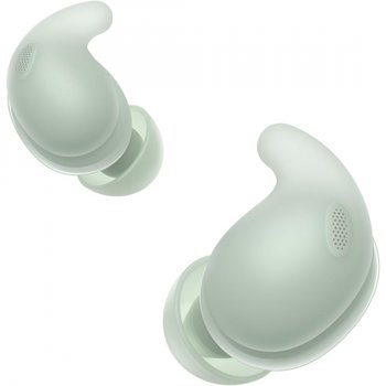 [해외] 소니 무선 노이즈 캔슬링 이어폰 LinkBuds Fit WF-LS910N GZ 그린 상품 설명
