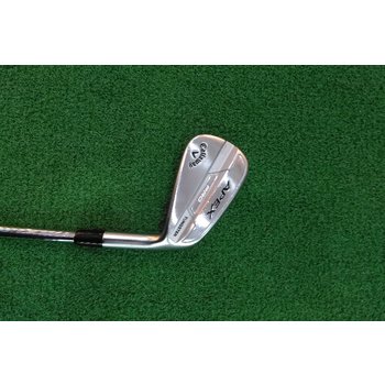 [중고] 아이언세트 캘러웨이 APEX PRO 21