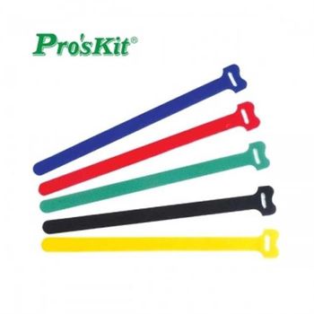 상세설명 참조 찍찍이 타이 20cm 3eax5색 15ea