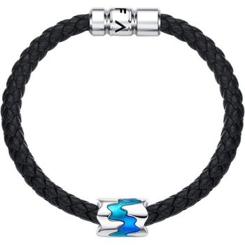 [해외] FANCIME 팔찌 빛 은하수 갤럭시 링 2개 세트 389110