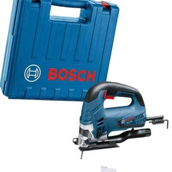 유선 직소 컷팅기 GST75BE 금속 컷터 표면