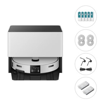 삼성 로봇청소기 VR90F01SAG98A 무료배송