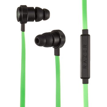 [해외] Razer Hammerhead Pro V2 마이크 탑재 게이밍 이어폰[병행수입품] 상품ID: B01DVG2RKK