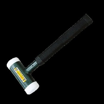 [VCL15195]다보탑 우레탄망치 파츠 PH-35 35x100mm/550g