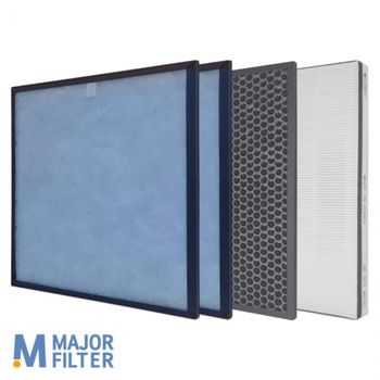 국내 OX43NL07 공기청정기 코웨이 필터 AP-3519A